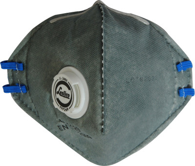 

Clair Filters Leslico JL-240V N95 Mask and Respirator
