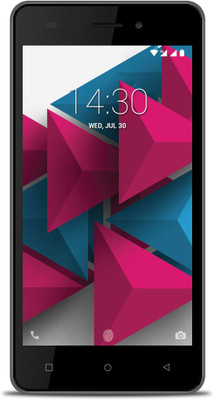 

JIVI PRIME 444 (Grey, 8 GB)(1 GB RAM)