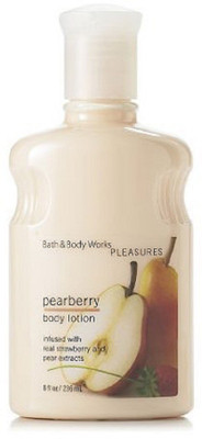 

Bath & Body Works Pearberry Body Lotion(236 ml)