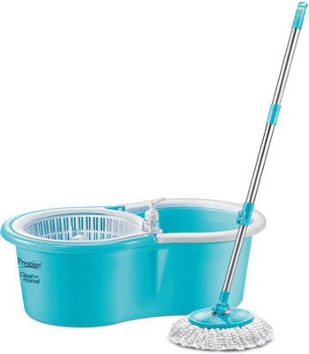 Prestige PSB 01 Deluxe Mop Set(Blue)