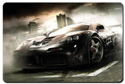 

REHBAR RGADIBA003459 Mousepad(Multicolor)