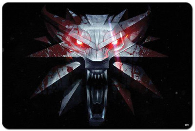 

REHBAR RGADIBA003452 Mousepad(Multicolor)