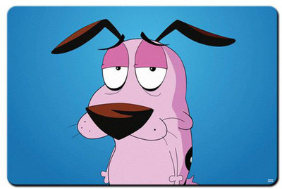 

REHBAR RGADIBA003503 Mousepad(Multicolor)