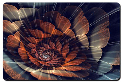 

REHBAR RGADIBA003015 Mousepad(Multicolor)