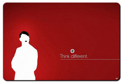 

REHBAR RGADIBA003124 Mousepad(Multicolor)