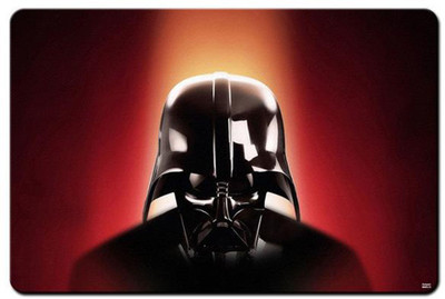 

REHBAR RGADIBA003178 Mousepad(Multicolor)