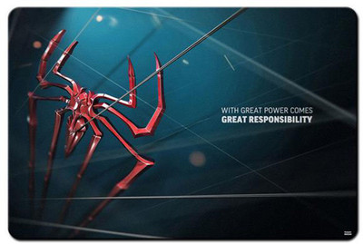 

REHBAR RGADIBA003090 Mousepad(Multicolor)