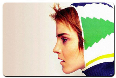 

REHBAR RGADIBA003044 Mousepad(Multicolor)