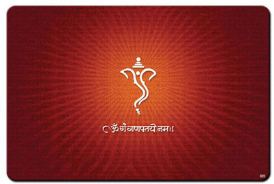 

REHBAR RGADIBA003393 Mousepad(Multicolor)
