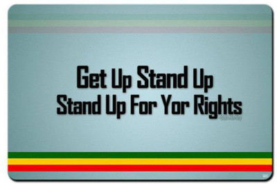 

REHBAR RGADIBA002951 Mousepad(Multicolor)