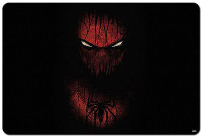 

REHBAR RGADIBA003156 Mousepad(Multicolor)