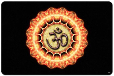 

REHBAR RGADIBA003372 Mousepad(Multicolor)