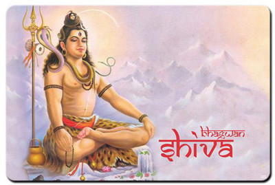 

REHBAR RGADIBA003405 Mousepad(Multicolor)