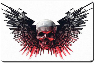 

REHBAR RGADIBA003023 Mousepad(Multicolor)