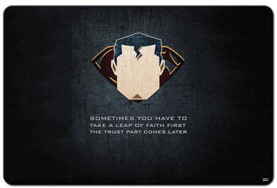 

REHBAR RGADIBA003119 Mousepad(Multicolor)