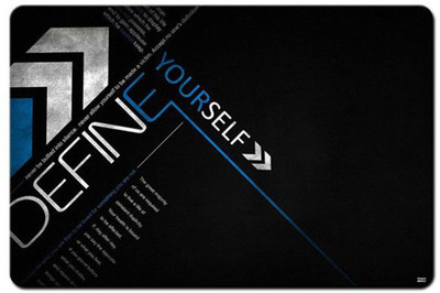 

REHBAR RGADIBA002947 Mousepad(Multicolor)