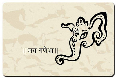 

REHBAR RGADIBA003382 Mousepad(Multicolor)