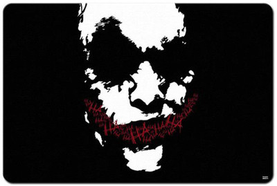 

REHBAR RGADIBA002978 Mousepad(Multicolor)