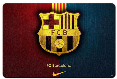 

REHBAR RGADIBA003007 Mousepad(Multicolor)