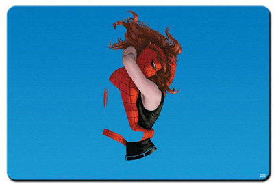 

REHBAR RGADIBA003134 Mousepad(Multicolor)