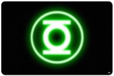

REHBAR RGADIBA003098 Mousepad(Multicolor)
