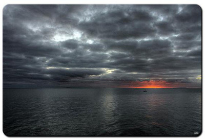 

REHBAR RGADIBA003285 Mousepad(Multicolor)