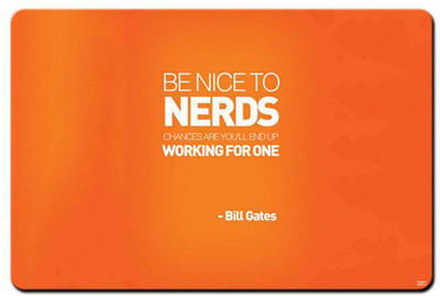 

REHBAR RGADIBA003113 Mousepad(Multicolor)