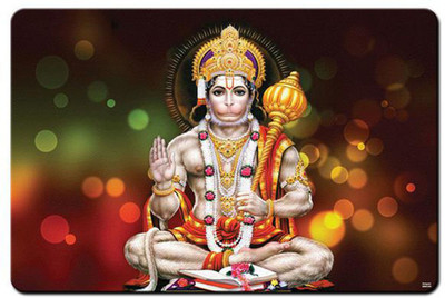 

REHBAR RGADIBA003360 Mousepad(Multicolor)