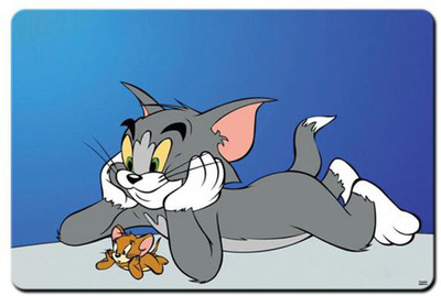 

REHBAR RGADIBA003534 Mousepad(Multicolor)