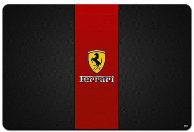 

REHBAR RGADIBA003009 Mousepad(Multicolor)