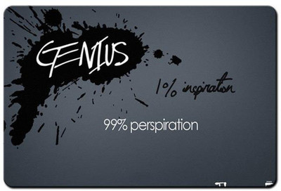 

REHBAR RGADIBA002972 Mousepad(Multicolor)