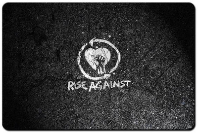 

REHBAR RGADIBA002979 Mousepad(Multicolor)