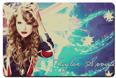 

REHBAR RGADIBA002969 Mousepad(Multicolor)