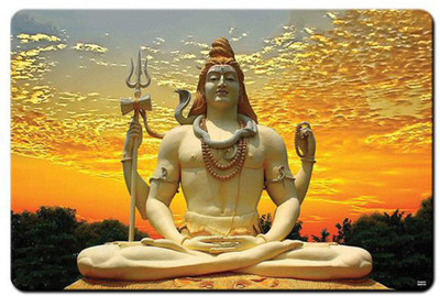 

REHBAR RGADIBA003409 Mousepad(Multicolor)