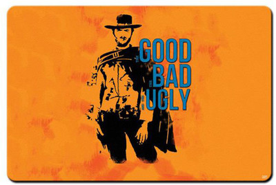 

REHBAR RGADIBA003114 Mousepad(Multicolor)
