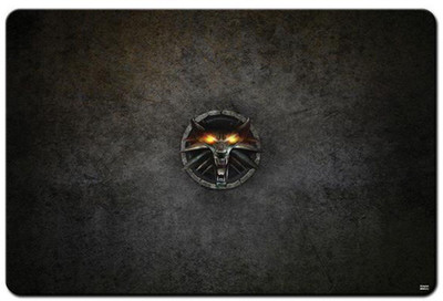 

REHBAR RGADIBA003451 Mousepad(Multicolor)