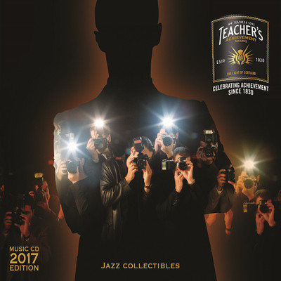 

TEACHERS ACHIVMENT AWARD-2017 Audio CD Standard Edition(English - VARIOUS ARTISTS)