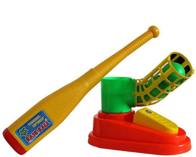 

navkar Automatic Pitcher Game(Multicolor)