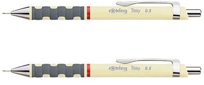 

rotring Tikky Mechanical Pencil(Pack of 2)