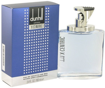 

Dunhill X-Centric Eau de Toilette - 100 ml(For Men)