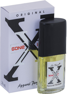 

My Tune X - Gone 20 ml Eau de Parfum - 20 ml(For Men & Women)