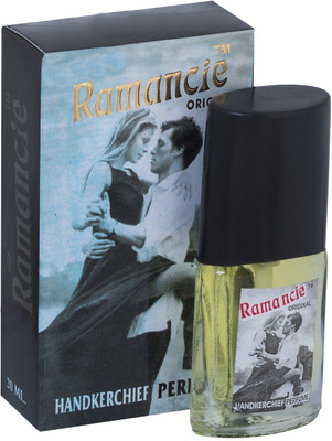 

My Tune Romancie - B 20 ml Eau de Parfum - 20 ml(For Men & Women)