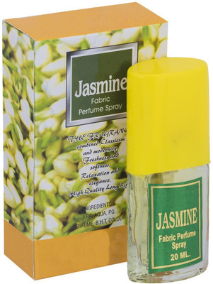 

Carrolite Jasmine 20 ml Eau de Parfum - 20 ml(For Men & Women)