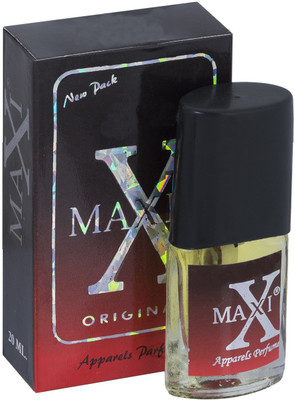 

My Tune Maxi Red 20 ml Eau de Parfum - 20 ml(For Men & Women)