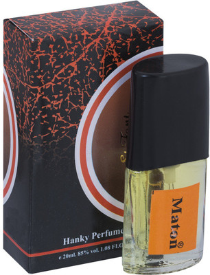

My Tune Maton 20 ml Eau de Parfum - 20 ml(For Men & Women)