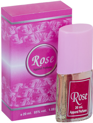 

My Tune Rose S.F 20 ml Eau de Parfum - 20 ml(For Men & Women)