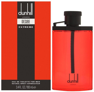 

Dunhill London Desire Extreme Eau de Toilette - 100 ml(For Men)