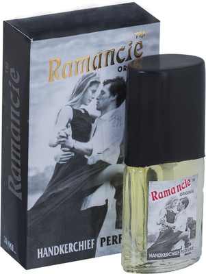 

My Tune Romancie - W 20 ml Eau de Parfum - 20 ml(For Men & Women)