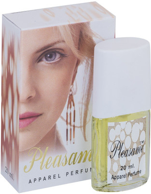 

My Tune Pleasame 20 ml Eau de Parfum - 20 ml(For Men & Women)