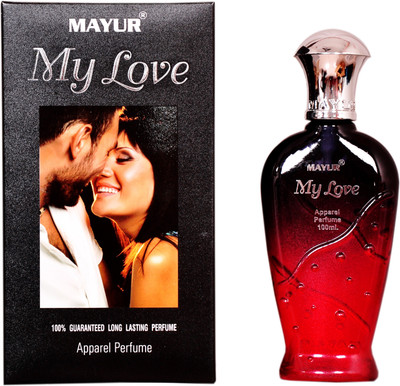 Mayur My Love Perfume 100ml (Unisex) Eau de Parfum - 100 ml(For Men & Women)